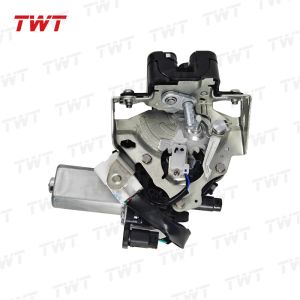 Quality Rear Tailgate Lock Actuator for Alphard Vellfire HV 2016-2018 Model AYH30 AGH30 GGH30 for sale