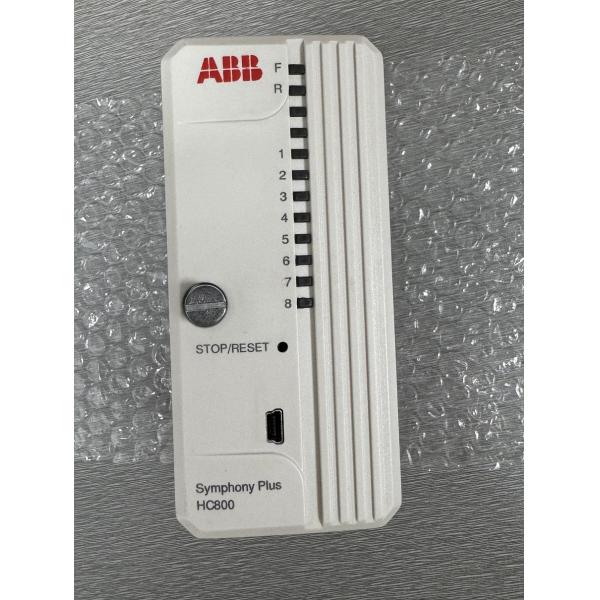 Buy ABB HC800 Control Processor Module of HPC800 at wholesale prices