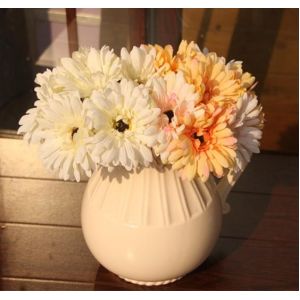 Artificial Chrysanthemum Bouquet