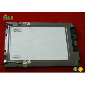 Quality LQ10D41 Sharp LCD Panel 10.4 inch LCM 640×480 200 262K CCFL TTL for sale
