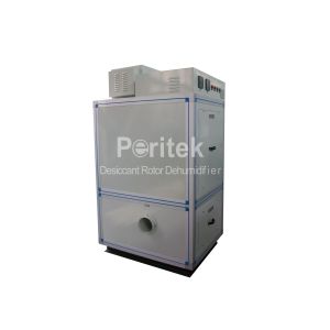Simple Industrial Desiccant Dehumidifier
