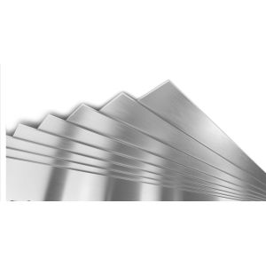 100mm NO 1 ASTM A312 316L Stainless Steel Sheet