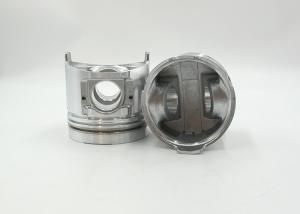 China 6D95-5 95mm Diesel Engine Icon Forged Pistons 6207-31-2141 on sale