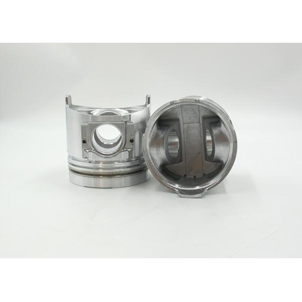 Buy 6D95-5 95mm Diesel Engine Icon Forged Pistons 6207-31-2141 at wholesale prices