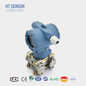 BP3351 24V CAPACITANCE DIFFERENTIAL PRESSURE TRANSMITTER SENSOR