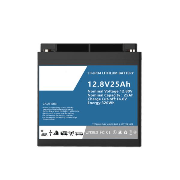 Buy Waterproof Durable 18650 Lithium Battery SLA Replacement Multi Scene at wholesale prices