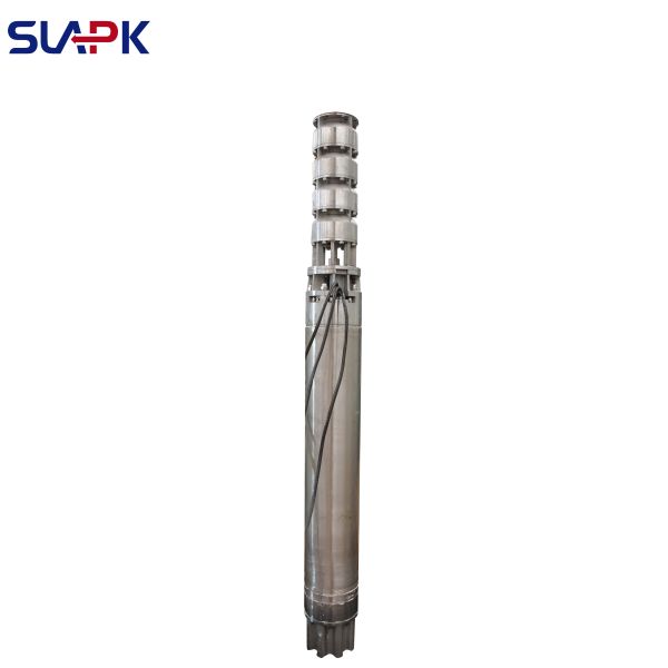 Buy Stainless Steel Saltwater Pump Engineered for Extreme Marine Environments Built to Last in Coastal Marine Seawater Desalination Systems at wholesale prices