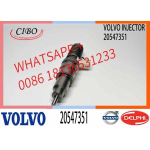 New Diesel Fuel Injector 85022626 BEBE4D31001 20547351