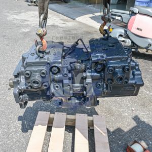 708-2H-00480 708-2H-01480 708-2G-15680 For Komatsu WA1200-6 WHEEL LOADERS