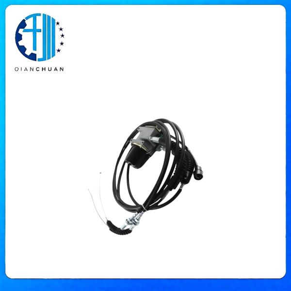 7Y-3913 126-3019 Throttle Motor for Caterpillar 320 320L E330 330L Excavator