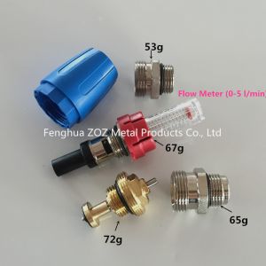 12 Circuits stainless steel radiant floor heating manifold