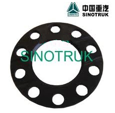 original sino howo dump truck parts gasket 199014620069