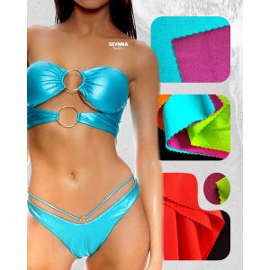 Quick Drying Repreve Fabric For Sustainable And High-Performance