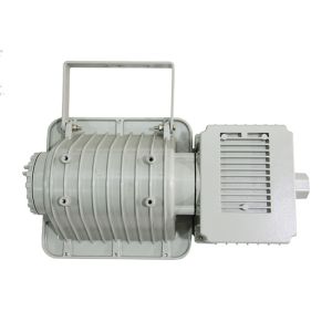 Zone1 Oil Gas Usage Explosion Proof LED Flood Light Efficiency of 150lm/w Ex