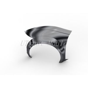 Carbon Fiber UAV Ceiling Mold 300000 Shots Life Customized