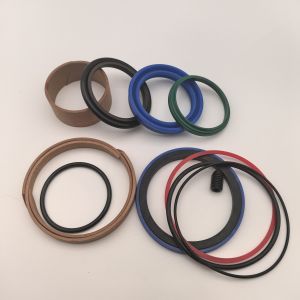 Hydraulic VOLVO Cylinder Repair Seal Kit VOE11709617