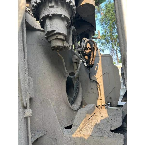 20 Years Zhonglian Benz Chassis 56m Pump Car, Various Types of Pump Car Sales Needs Please Send Inquiry Contact