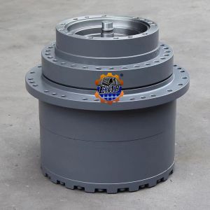 SA7117-30050 VOE14693056 Travel Reducer DH220-5 EC210 Travel Gearbox