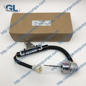 12V Shutoff Solenoid valve1G820-60012 1G820-60020 SA-5156-12 1G820-60022 1503ES