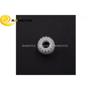 Professional NCR ATM Machine Parts 15T Gear 445-0653071