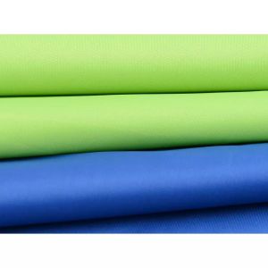 Quality Waterproof Windproof Breathable polyester nylon blend fabric for Outdoor Wear 150D/144F 58/60 for sale