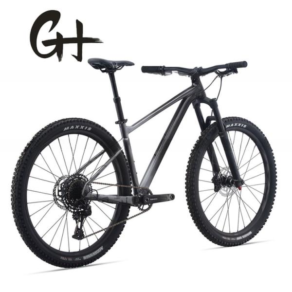 29inch Mountain Bike with SRAM 11 Speed Front Suspension Fork and Aluminium Alloy Frame OEM