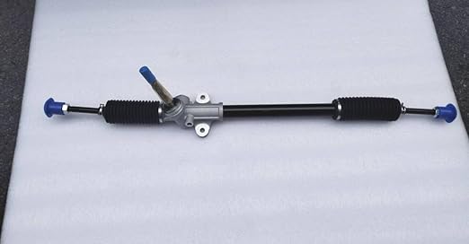 New Mitsubishi Isuzu Chevrolet Land Rover Suzuki Nissan Power Steering Gear Rack for Hyundai Accent RB LHD 56500-1R091