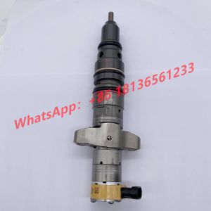 CAT C9 Engine Caterpillar Fuel Injector T434154R T434154 5577637 4598473