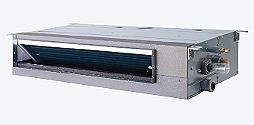 Hisense Multi Split Inverter Air Conditioner 14000-42000 BTU