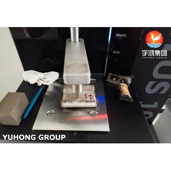 GOST 9941-81 12X18H9T 12X18H10T 12X18H12T Cold Warm Deformed Seamless Tubes