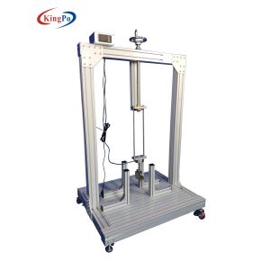 IEC 60601-1 Grips And Other Handling Devices-7 Cm Strap Tester