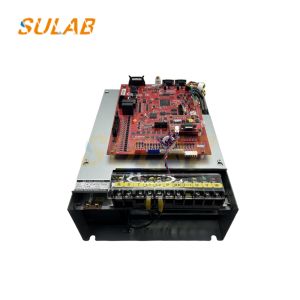 Hyundai WB110GT-7.5H-N Elevator Inverter Drive | 7.5kW VFD Controller for Modern