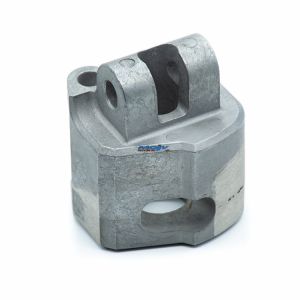 China Auto spare Parts LM20 Aluminum Gravity Die Casting on sale
