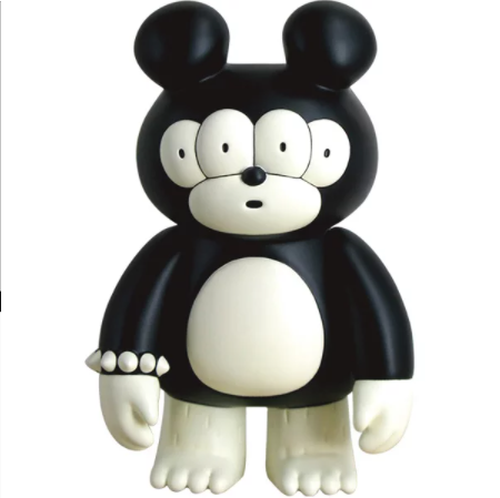 China Custom Plastic Toy with 3D Modeling and 20 Years Experience for Customized Size PVC Toy on sale