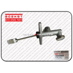 8-98117645-0 Clutch System Parts Nkr77 4kh1 4jj1 Clutch Cylinder 8981176450