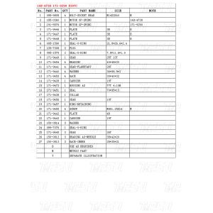 E307C Hydraulic Excavator Swing Drive Motor For Demanding Applications