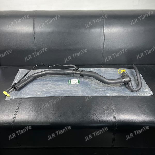 C2D52013 C2D20061 C2Z28162 JAGUAR 2.0T Auto Parts Water Hose Upper Part Expansion Tank Water Return Pipe