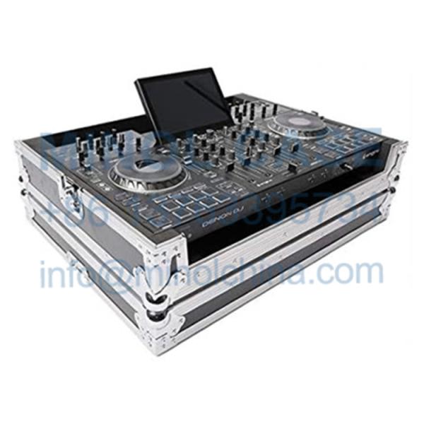 Buy Magma Denon Prime 4 DJ Flight Case With Printed Logo at wholesale prices