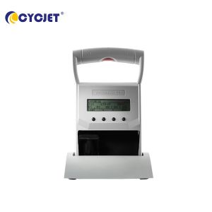Portable JetStamp 990x Batch And Date Coding Inkjet Printer