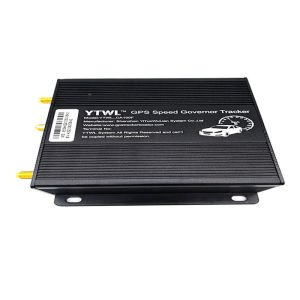 M606 Camera 5W 1900MHz 1000mAh GPRS Gps Speed Limiter