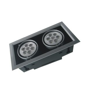 COB Bean pot downlight G-DL-BP C2 -15W