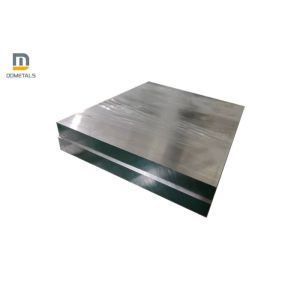 ASTM B90 B AZ31 B H24 Magnesium Alloy Plate Board Used In Industry EMI Shielding