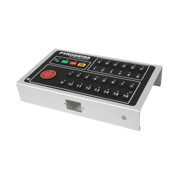 Buy Flexible Design Dual Color LED Membrane Mechanical Key Switches With Clean Window at wholesale prices