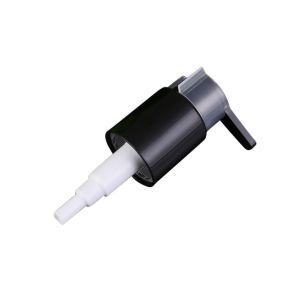 1.5ml 24/410 Matte Black Soap Dispenser Pump