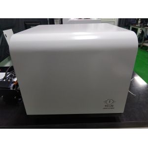 Macylab High Precision Faas Atomic Absorption Eight Lamps