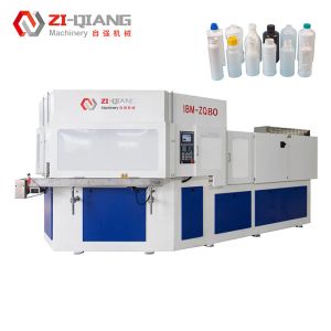 Quality Beverages IBM Injection Blow Molding Machine For Plastic Bottle Production for sale