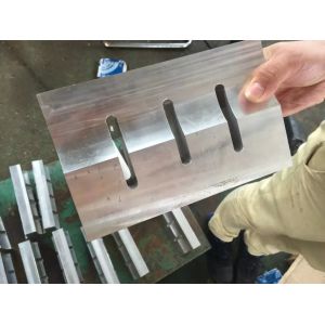 Customizing Titanium Stainless Steel UWM For Ultrasonic Welding Transducer