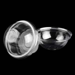 HLD-420W Plastic Lid Producing Machine