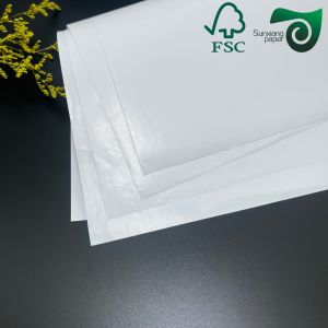 High Quality Double Sided Glossy Cardstock Ideal for Premium Printing Projects