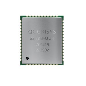 802.11ax Wifi6 Module 1200mbps Rtl8852bu Dual-Band Wifi Modules 2x2 Mimo Usb 2.0